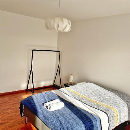 Go To Stras Apartment Strasbourg Luaran gambar