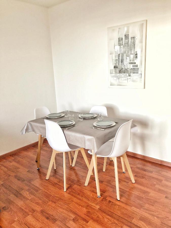 Go To Stras Apartment Strasbourg Luaran gambar