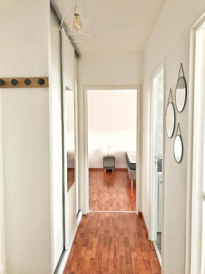 Go To Stras Apartment Strasbourg Luaran gambar